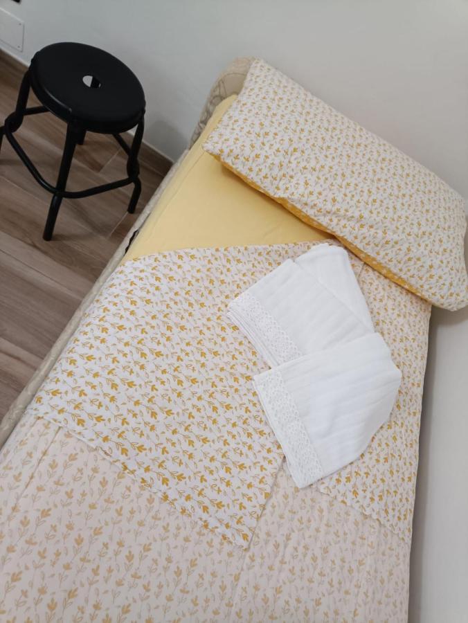 דירות מילאנו Amami מראה חיצוני תמונה